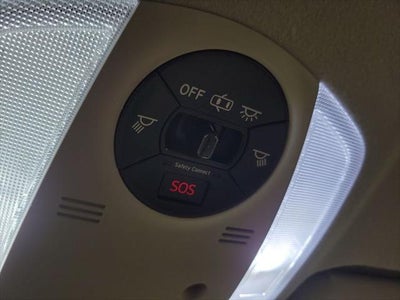 2010 Toyota Prius V
