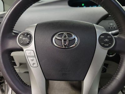 2010 Toyota Prius V