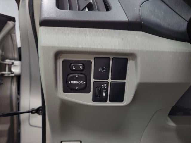 2010 Toyota Prius V