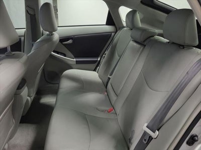 2010 Toyota Prius V