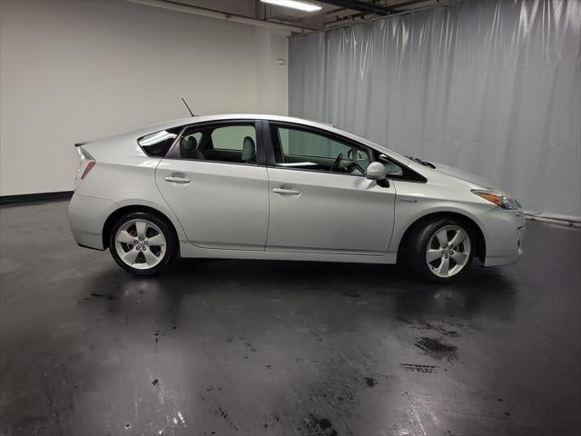 2010 Toyota Prius V