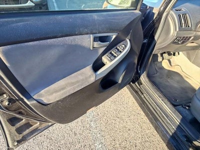 2013 Toyota Prius Three