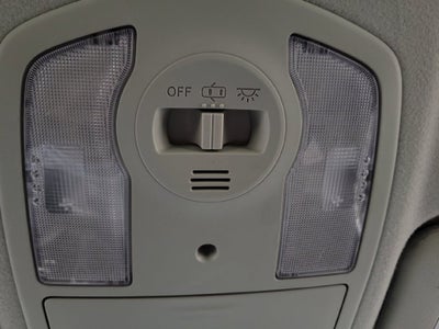 2015 Toyota Prius Four
