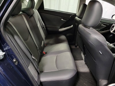 2015 Toyota Prius Four