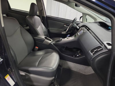 2015 Toyota Prius Four