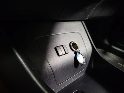 2015 Toyota Prius Four