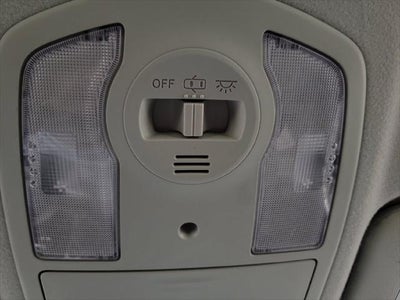 2015 Toyota Prius Four
