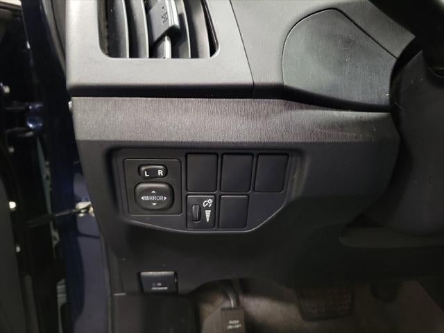 2015 Toyota Prius Four