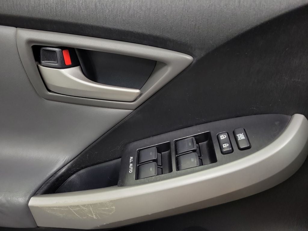 2015 Toyota Prius Four
