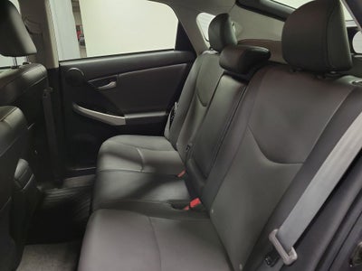 2015 Toyota Prius Four