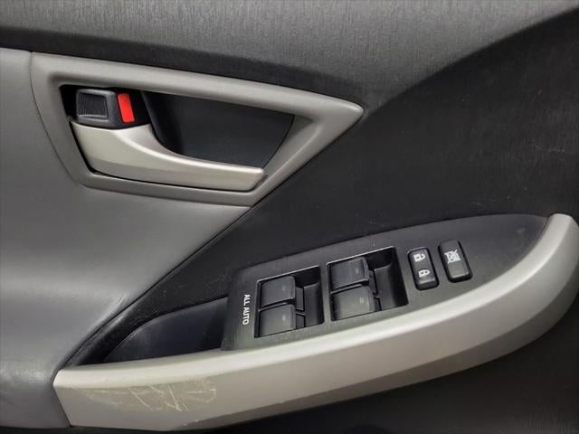 2015 Toyota Prius Four