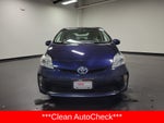 2015 Toyota Prius Four