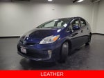 2015 Toyota Prius Four