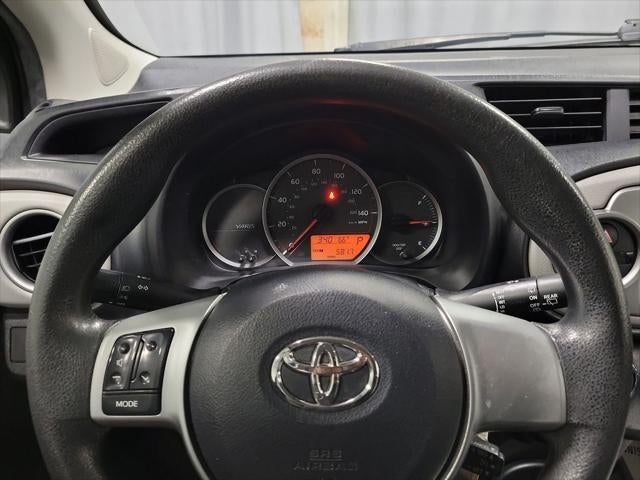 2012 Toyota Yaris LE