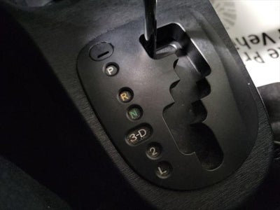 2012 Toyota Yaris LE