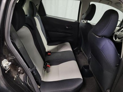 2012 Toyota Yaris LE