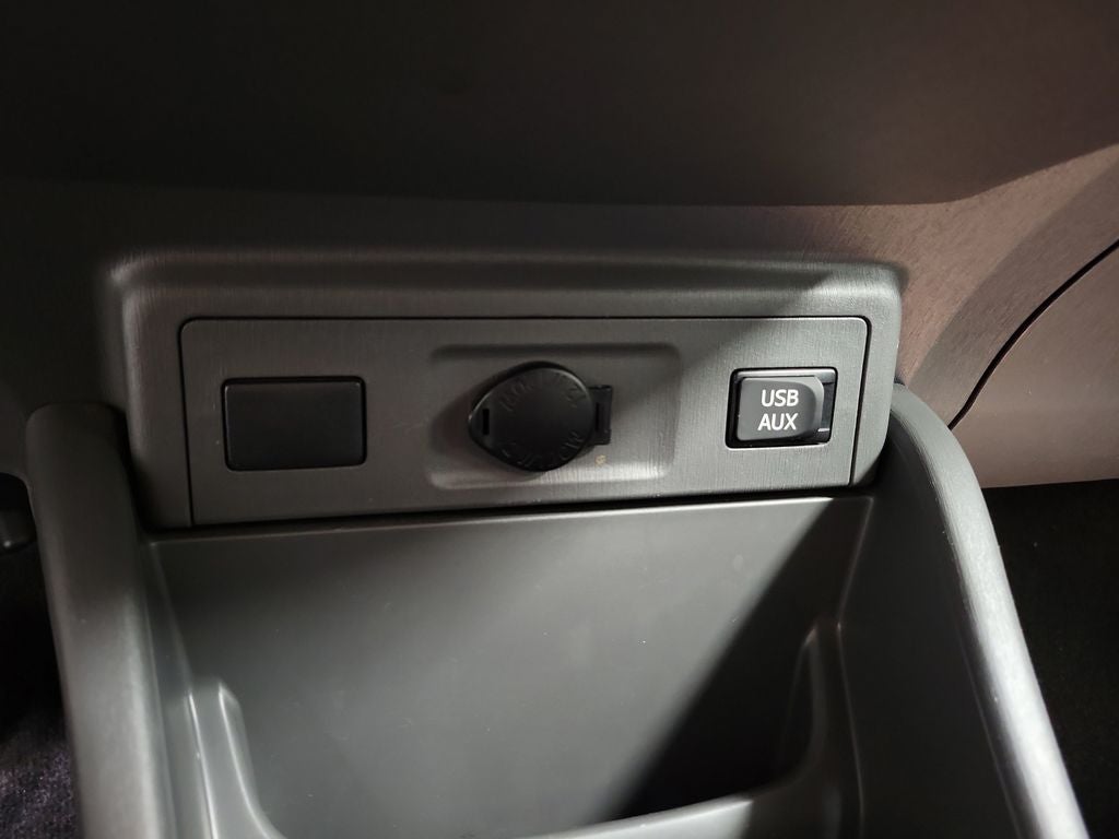 2013 Toyota Prius v Two