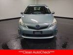 2013 Toyota Prius v Two