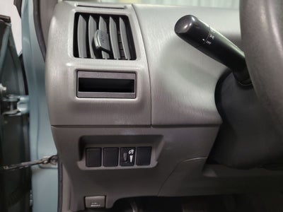 2013 Toyota Prius v Two