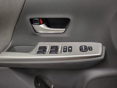 2013 Toyota Prius v Two
