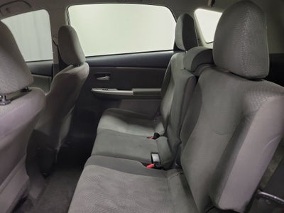 2013 Toyota Prius v Two