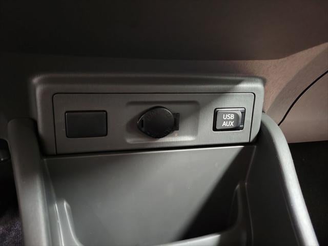 2013 Toyota Prius v Two