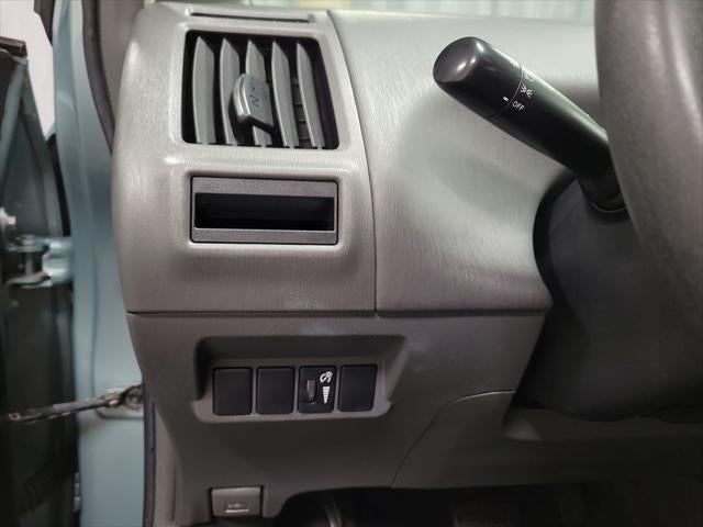2013 Toyota Prius v Two