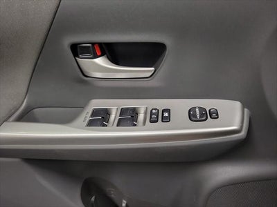 2013 Toyota Prius v Two