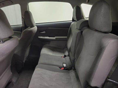 2013 Toyota Prius v Two
