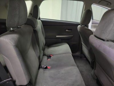 2013 Toyota Prius v Two