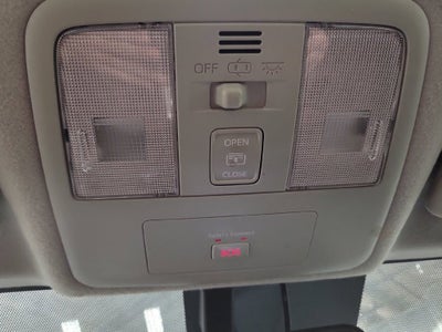 2015 Toyota Prius v Five