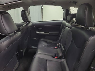 2015 Toyota Prius v Five