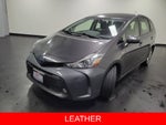 2015 Toyota Prius v Five