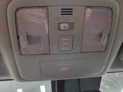 2015 Toyota Prius v Five