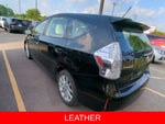 2014 Toyota Prius v Five