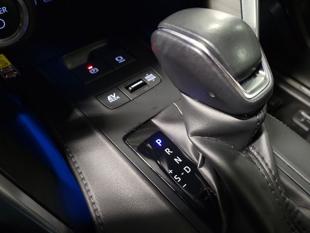 2023 Toyota Venza Limited