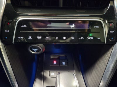 2023 Toyota Venza Limited