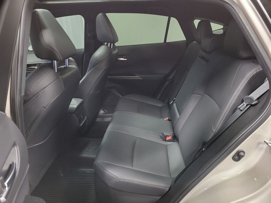 2023 Toyota Venza Limited