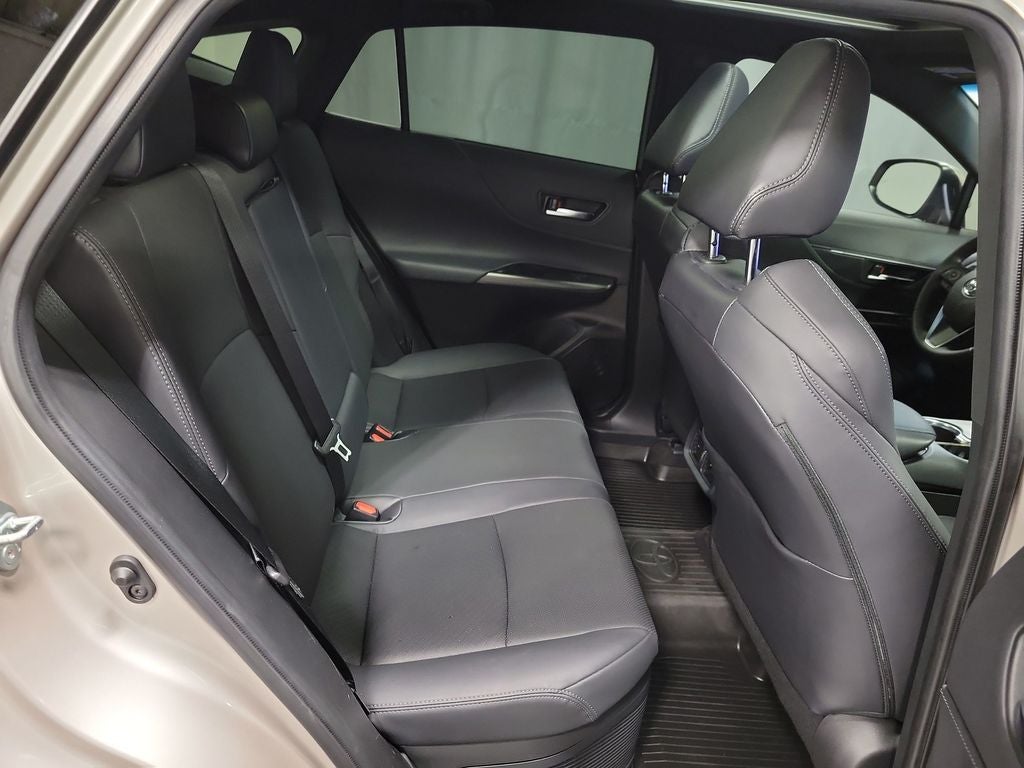 2023 Toyota Venza Limited