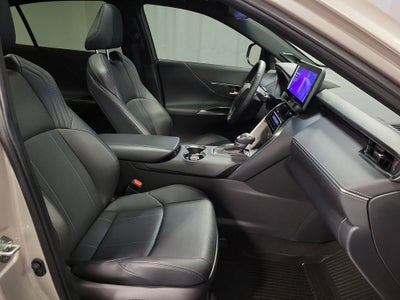 2023 Toyota Venza Limited