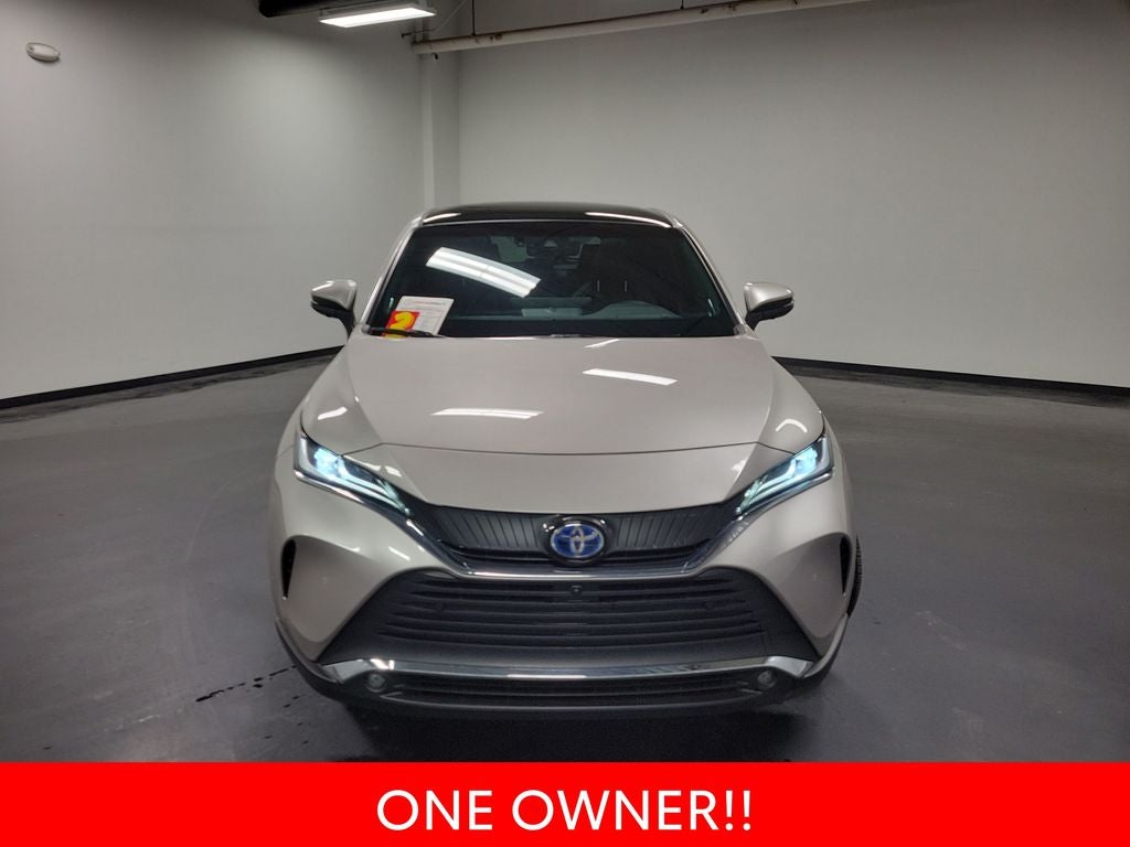 2023 Toyota Venza Limited