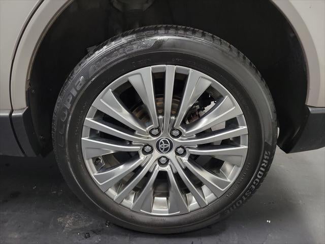 2023 Toyota Venza Limited