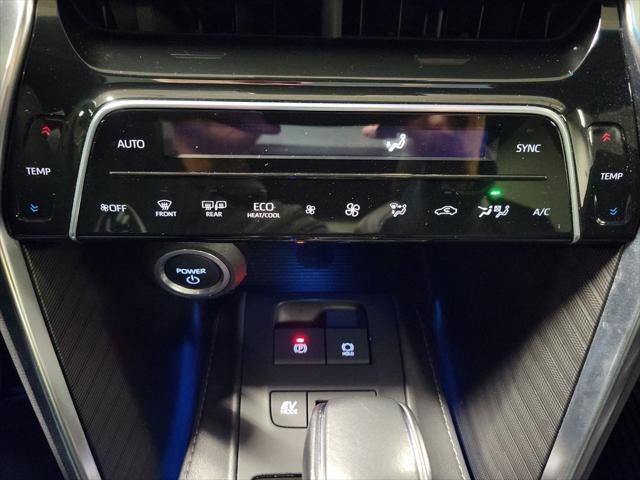 2023 Toyota Venza Limited