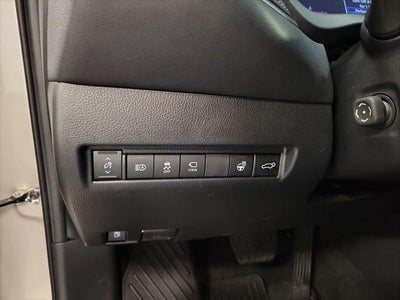 2023 Toyota Venza Limited