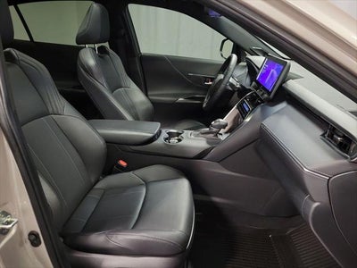 2023 Toyota Venza Limited