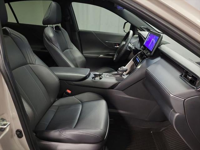 2023 Toyota Venza Limited