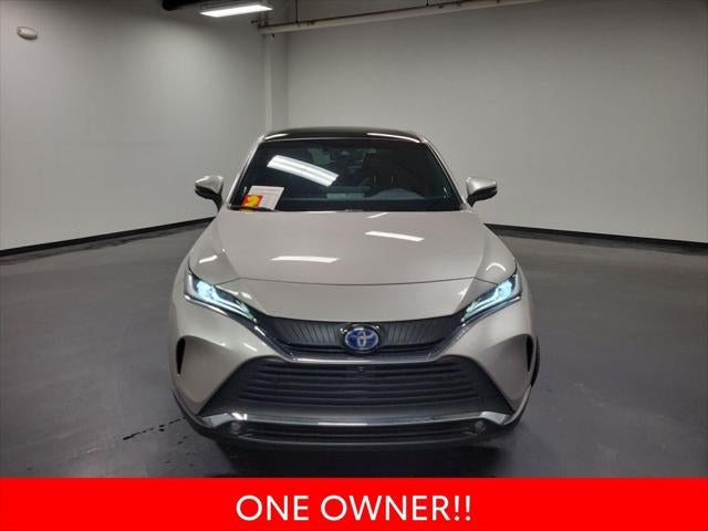 2023 Toyota Venza Limited