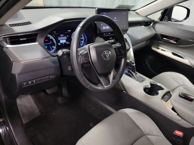 2023 Toyota Venza XLE