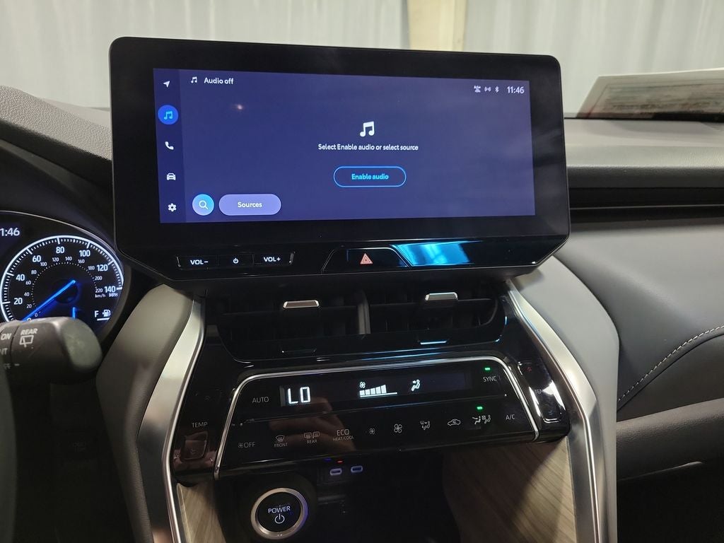 2023 Toyota Venza XLE