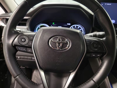 2023 Toyota Venza XLE